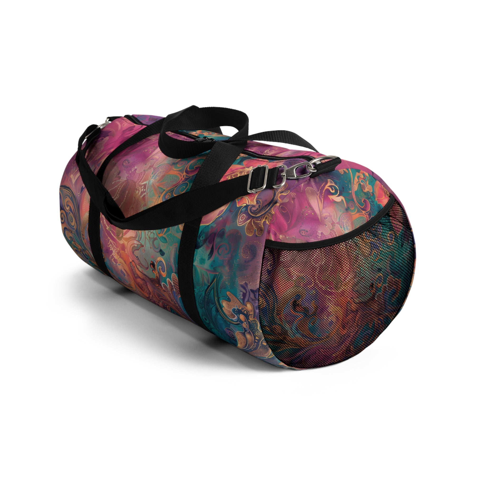 Mystic Enchantment Duffel Bag