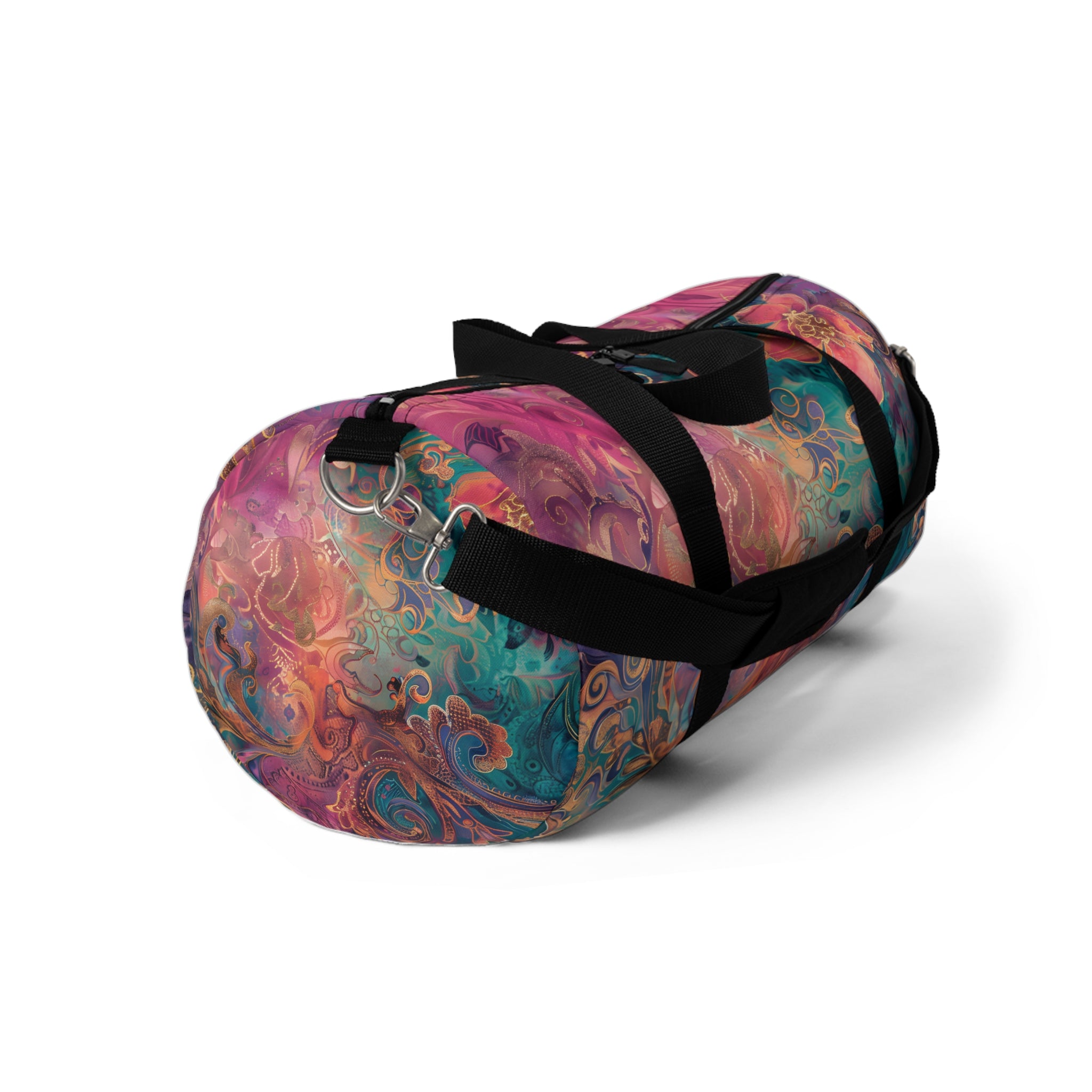 Mystic Enchantment Duffel Bag