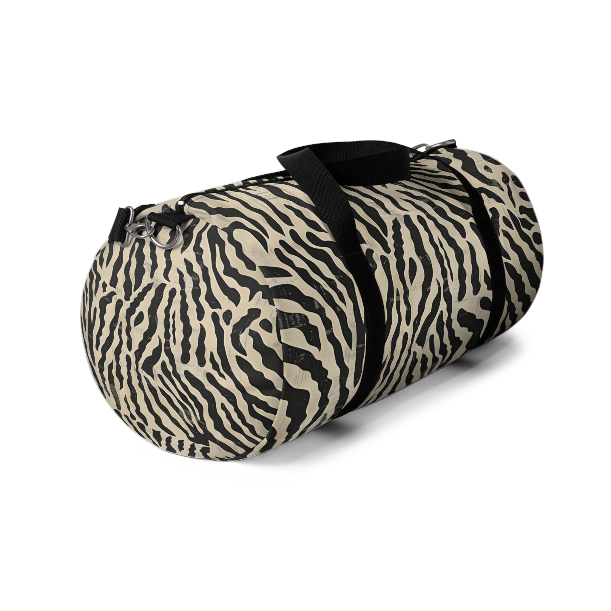 Safari Shadows Duffel Bag