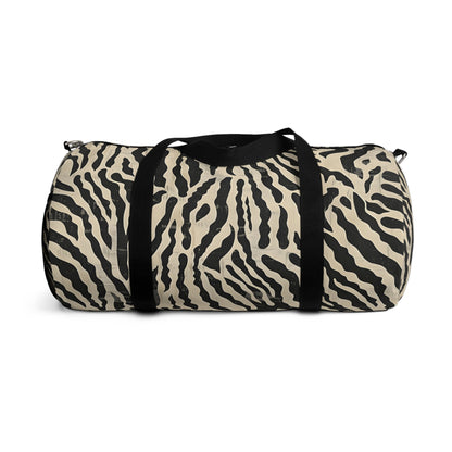 Safari Shadows Duffel Bag