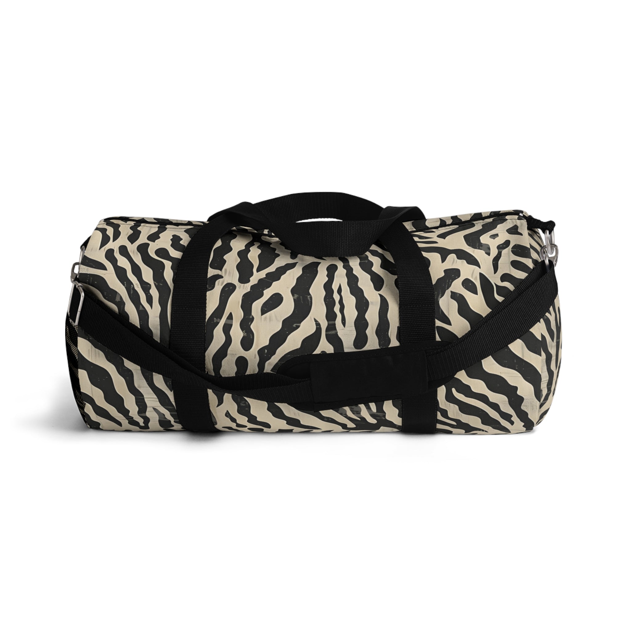 Safari Shadows Duffel Bag