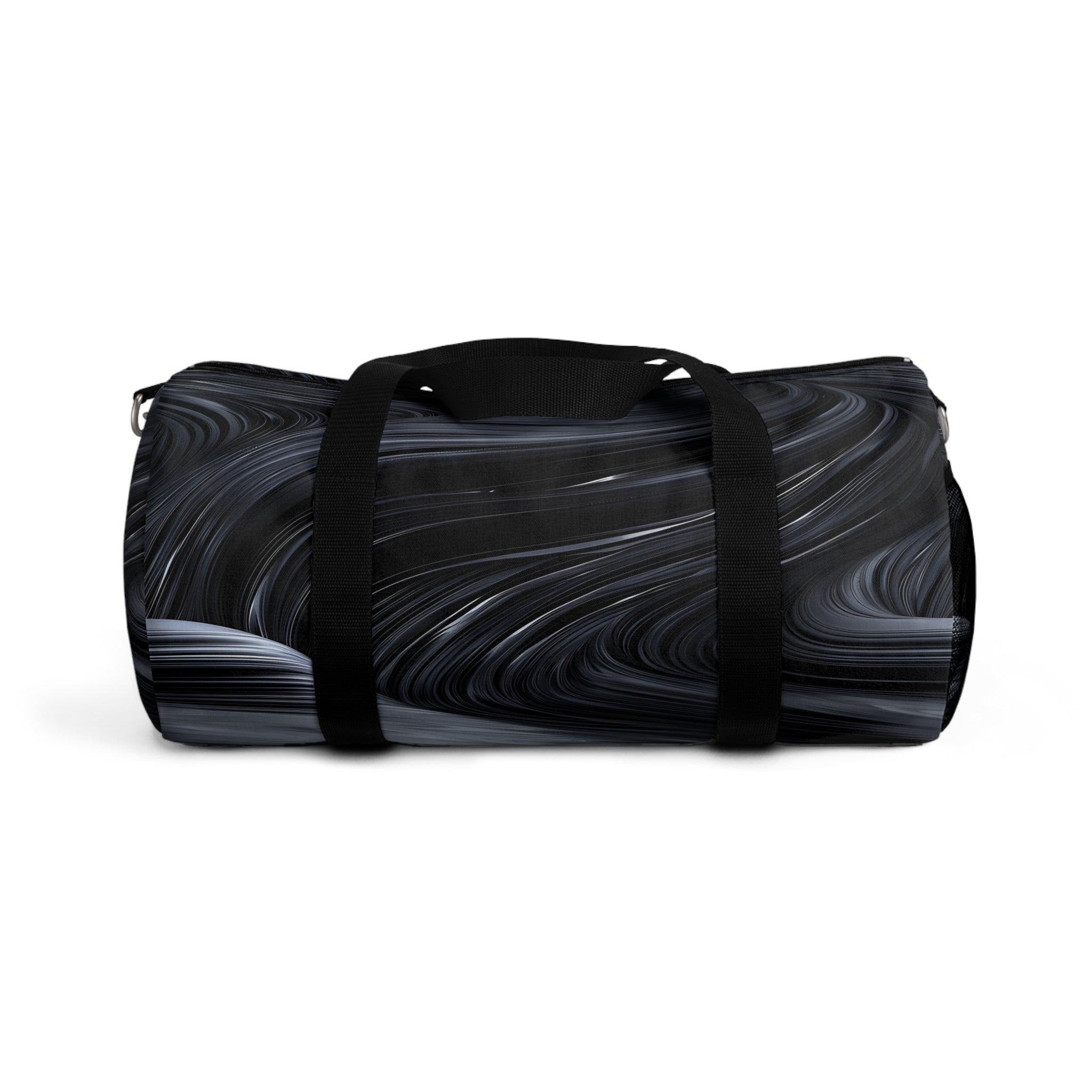 Black Matter Duffel Bag