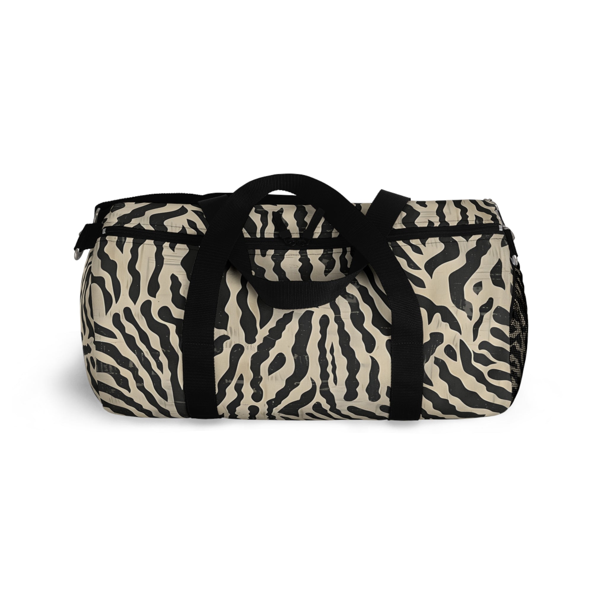 Safari Shadows Duffel Bag