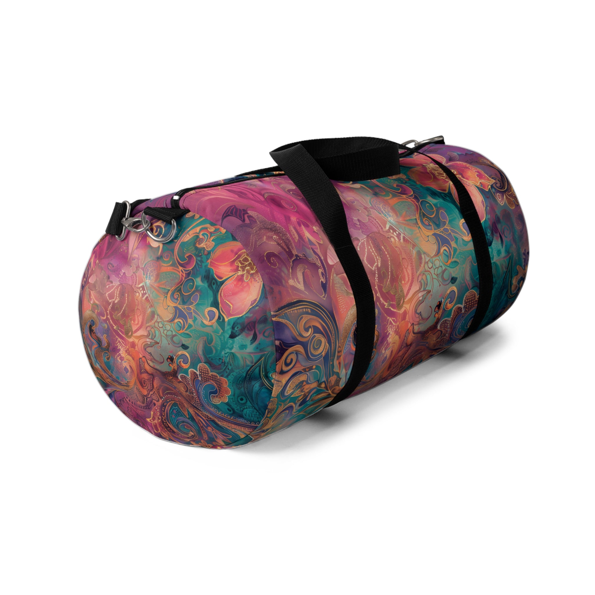 Mystic Enchantment Duffel Bag