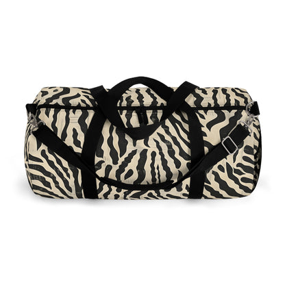 Safari Shadows Duffel Bag