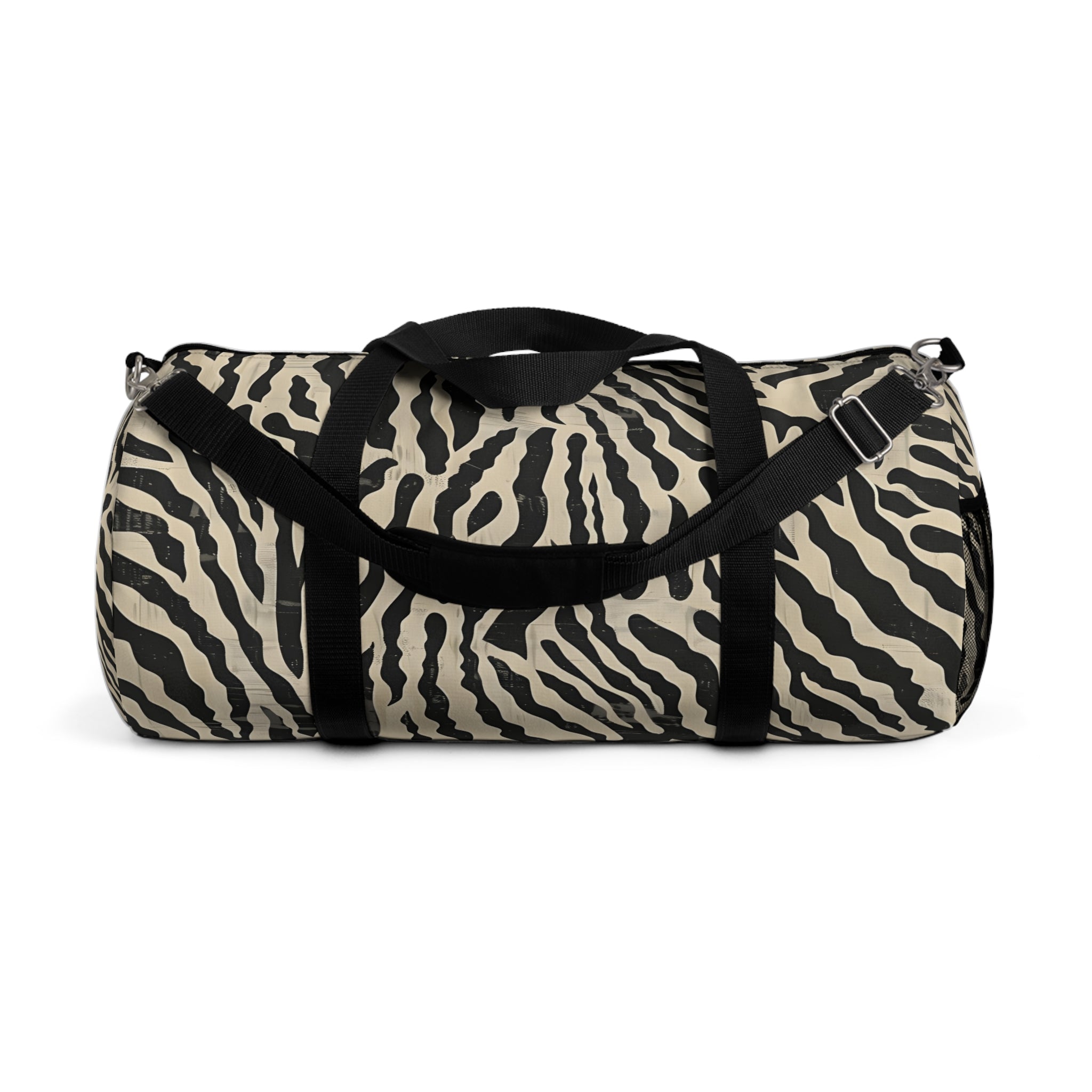 Safari Shadows Duffel Bag