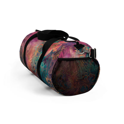 Mystic Enchantment Duffel Bag