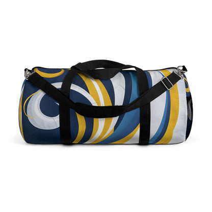 Accommodation Blue Journey Duffel Bag - Duffel Pro