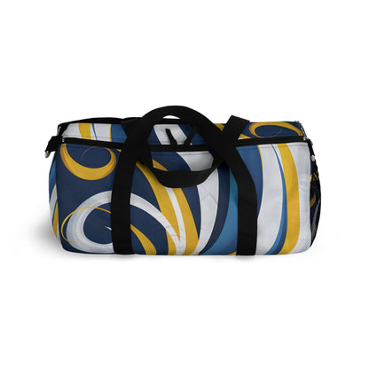 Accommodation Blue Journey Duffel Bag - Duffel Pro