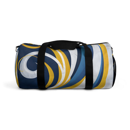 Accommodation Blue Journey Duffel Bag - Duffel Pro