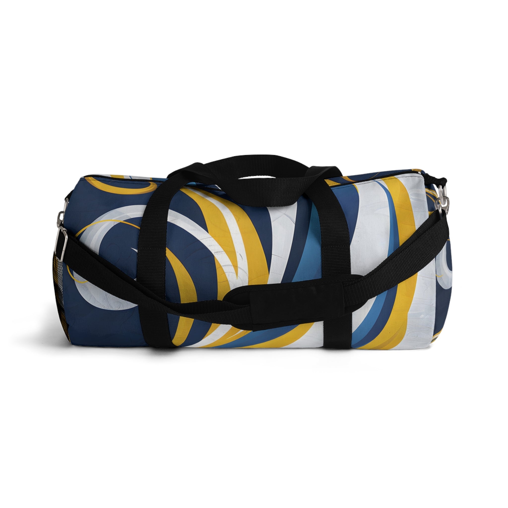 Accommodation Blue Journey Duffel Bag - Duffel Pro