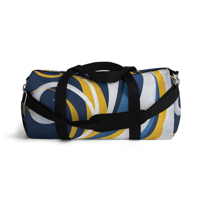 Accommodation Blue Journey Duffel Bag - Duffel Pro