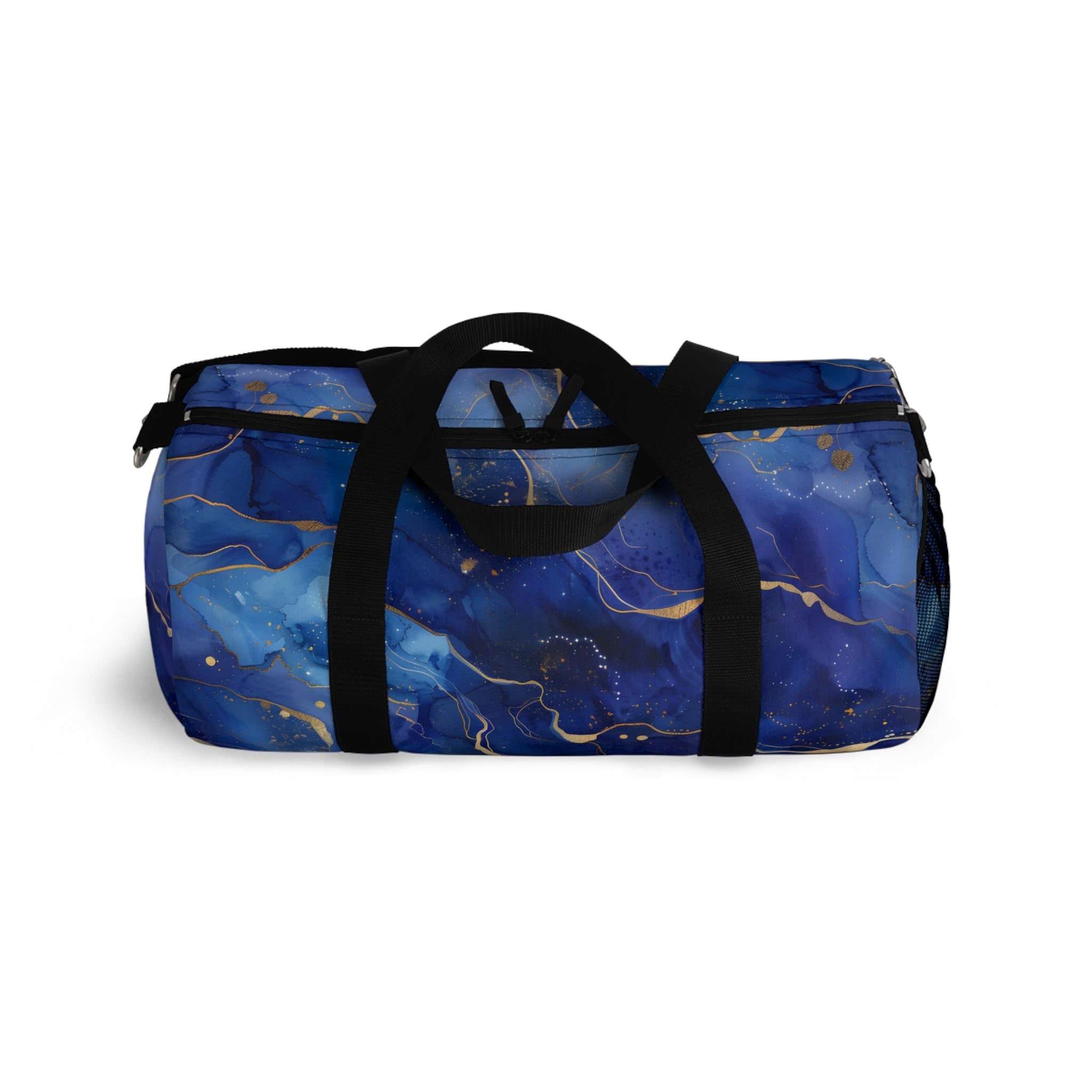 Blue Night Duffel Bag - Duffel Pro