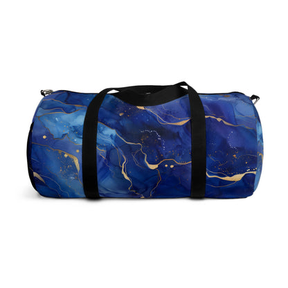 Blue Night Duffel Bag - Duffel Pro