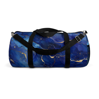 Blue Night Duffel Bag - Duffel Pro