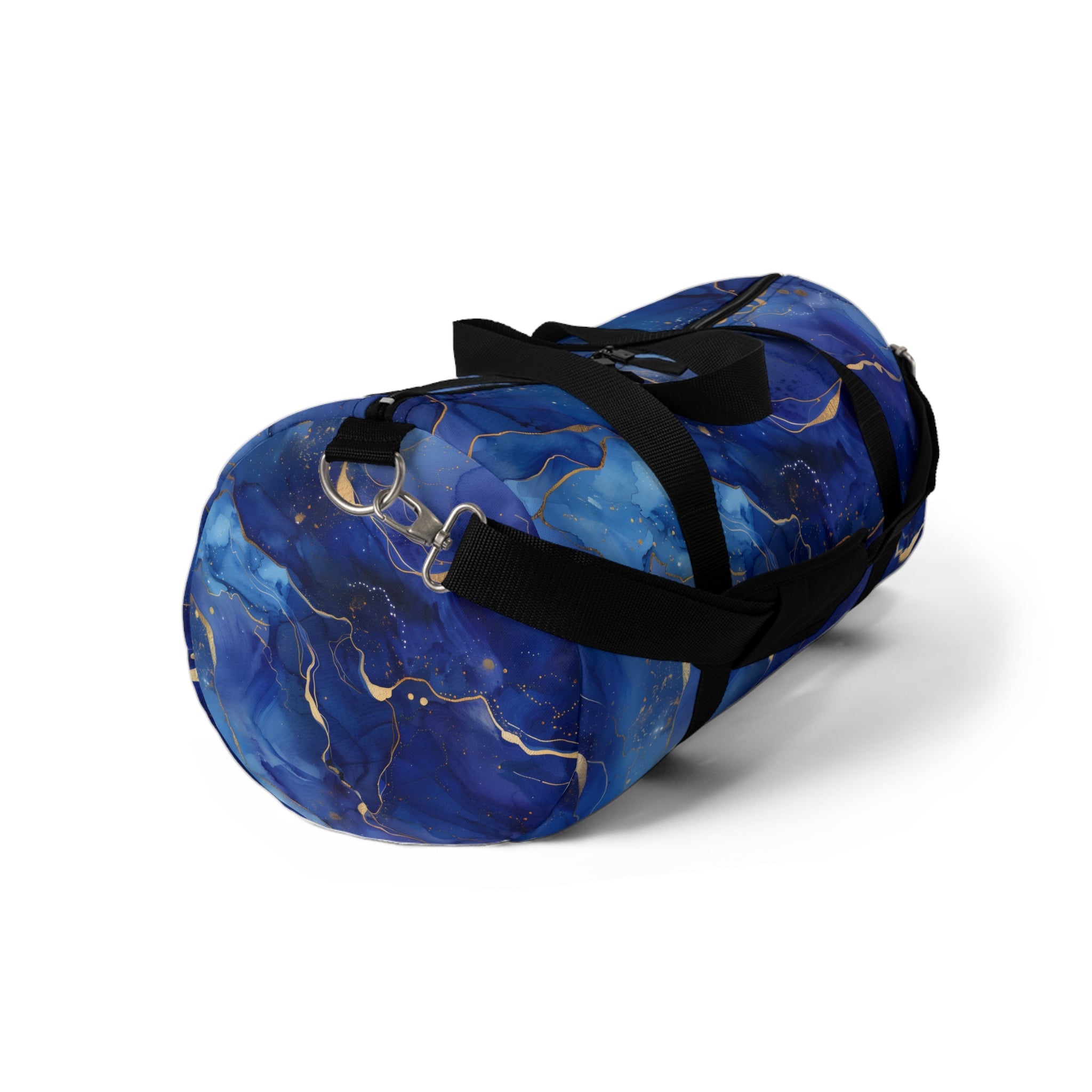 Blue Night Duffel Bag - Duffel Pro