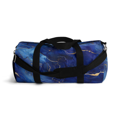 Blue Night Duffel Bag - Duffel Pro