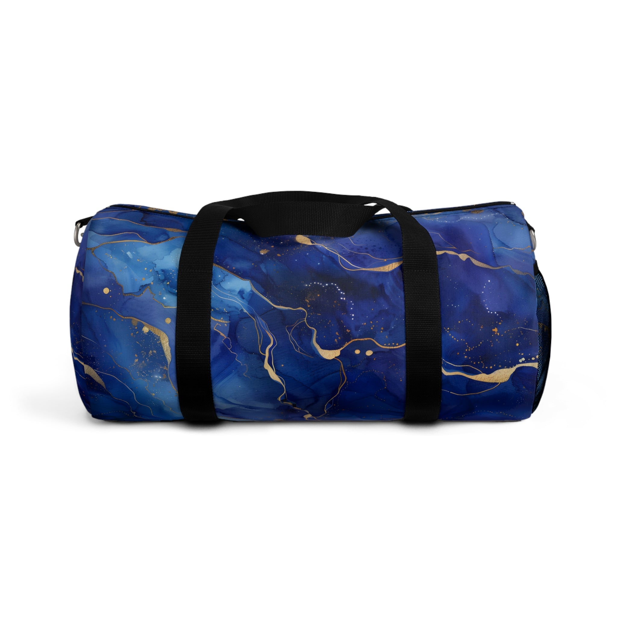 Blue Night Duffel Bag - Duffel Pro