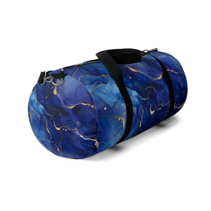 Blue Night Duffel Bag - Duffel Pro