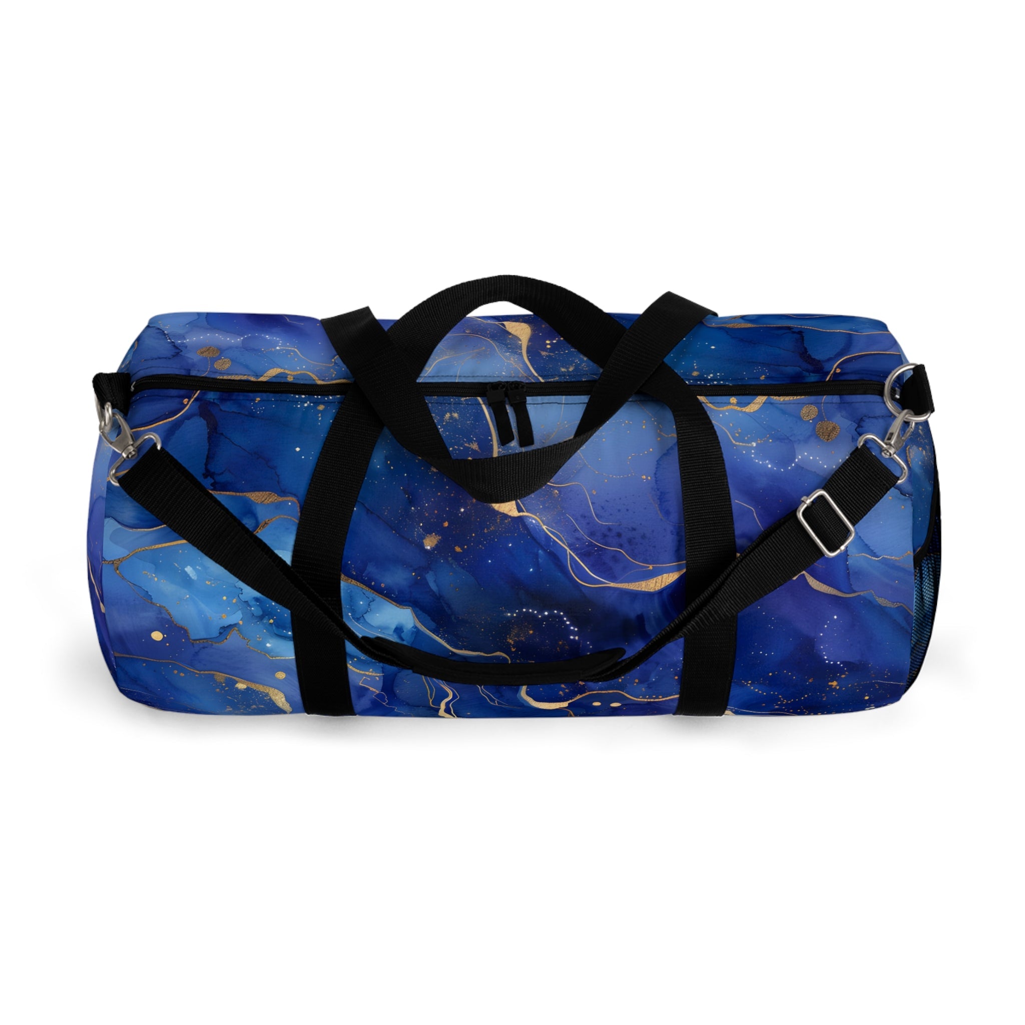 Blue Night Duffel Bag - Duffel Pro