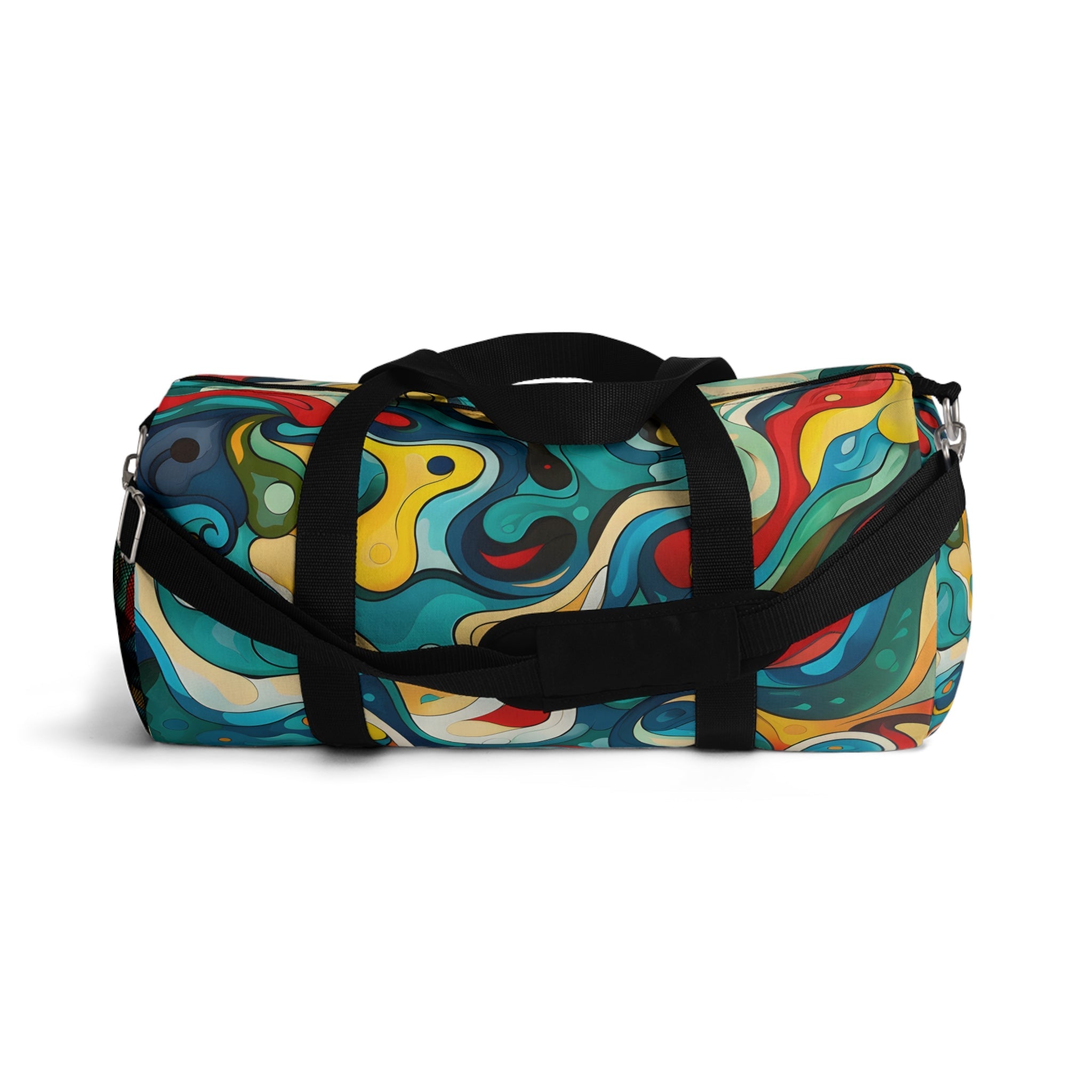 Bolden Hues Voyage Duffel Bag - Duffel Pro