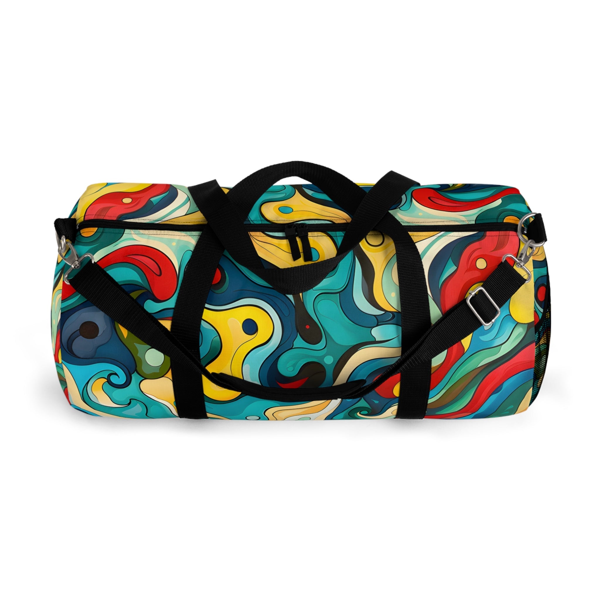 Bolden Hues Voyage Duffel Bag - Duffel Pro