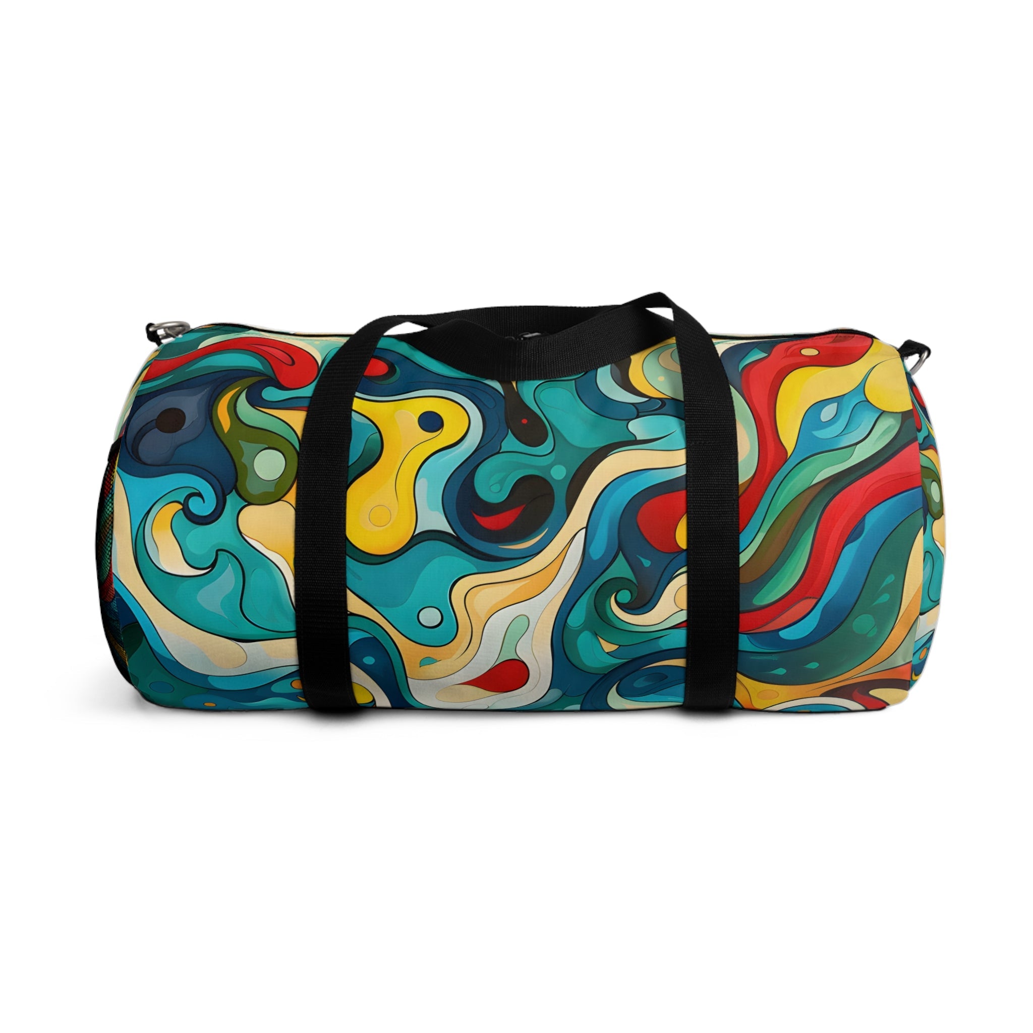 Bolden Hues Voyage Duffel Bag - Duffel Pro