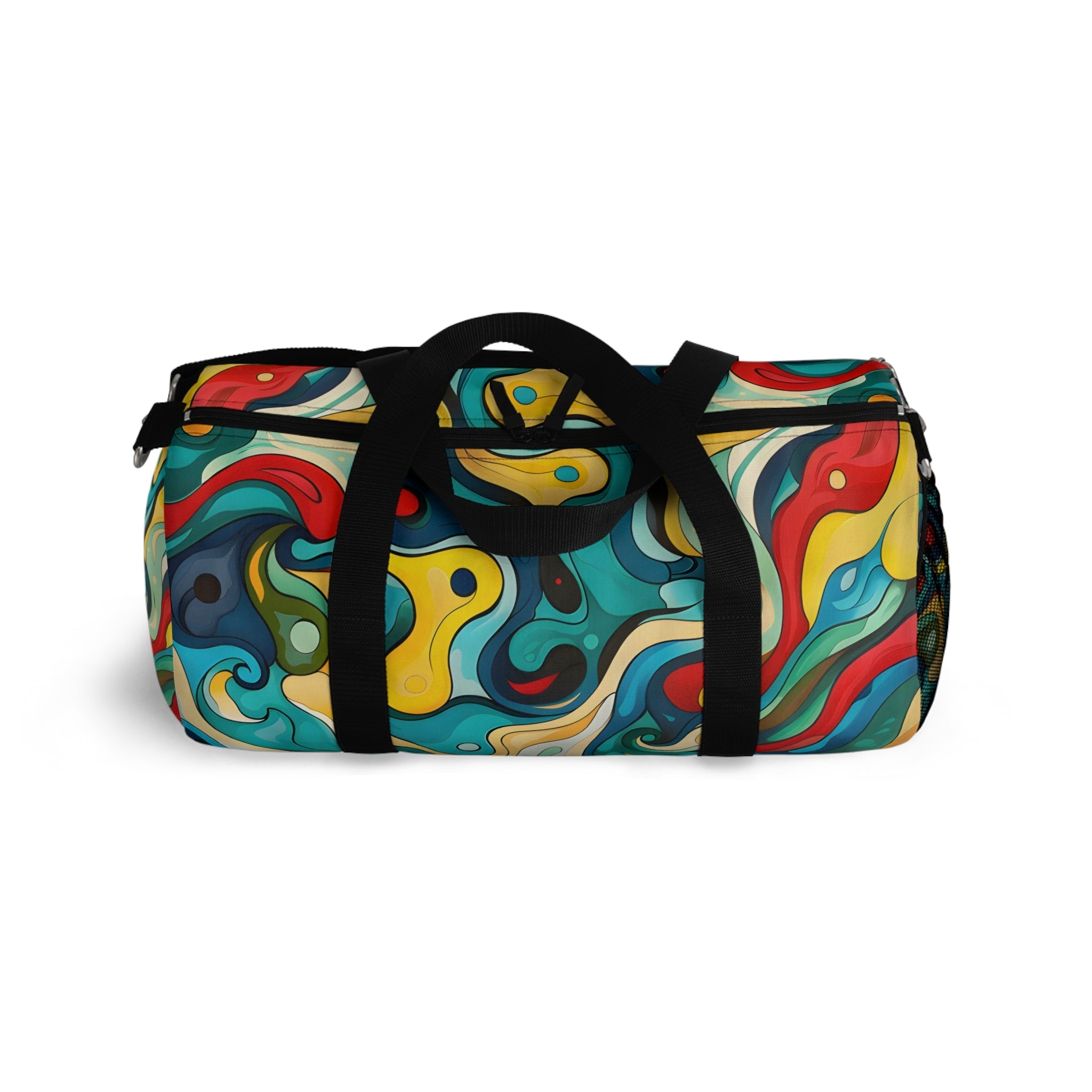 Bolden Hues Voyage Duffel Bag - Duffel Pro