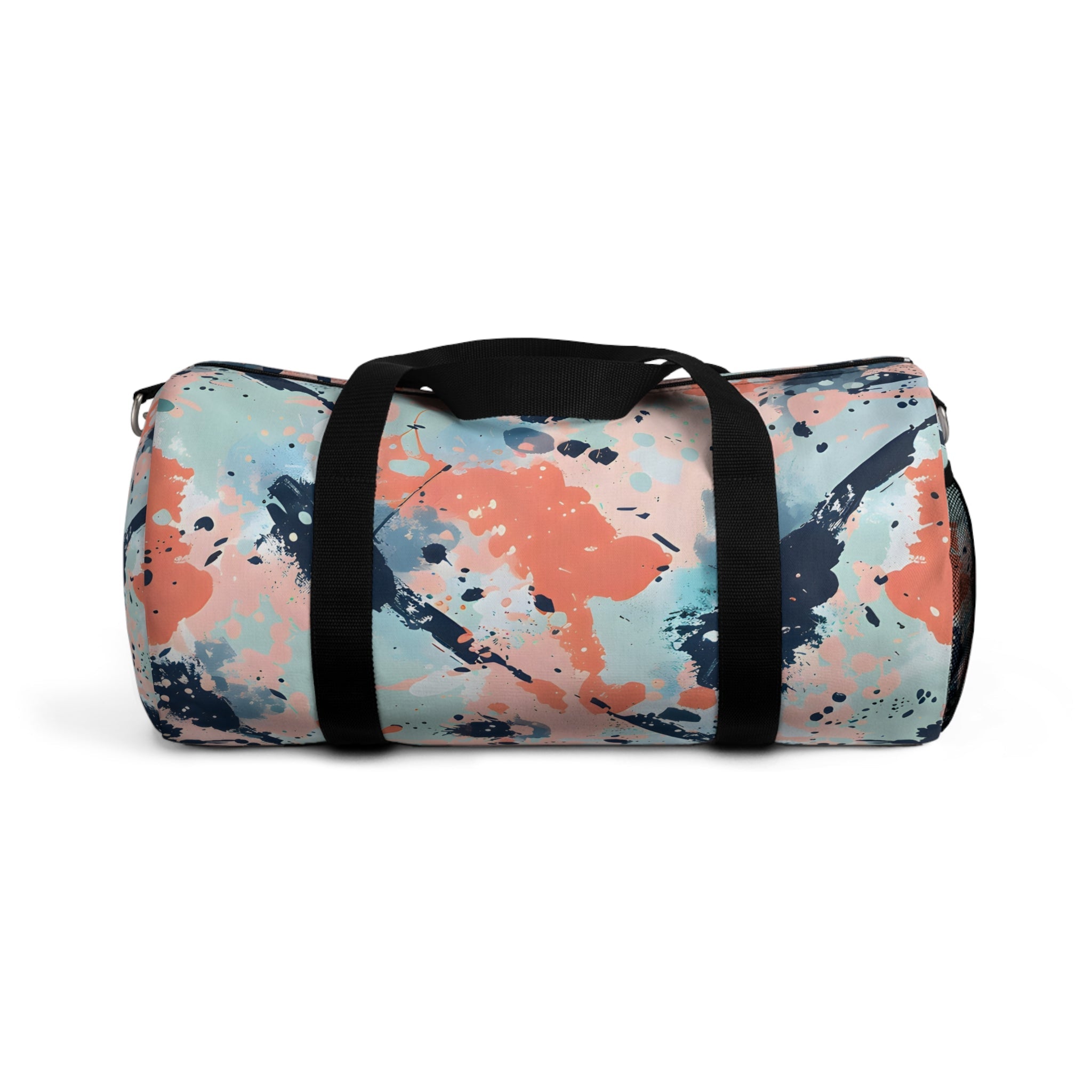 Minty Splash Adventure Duffel Bag - Duffel Pro