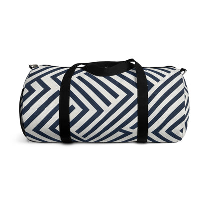 Nordic Waves Duffel Bag - Duffel Pro