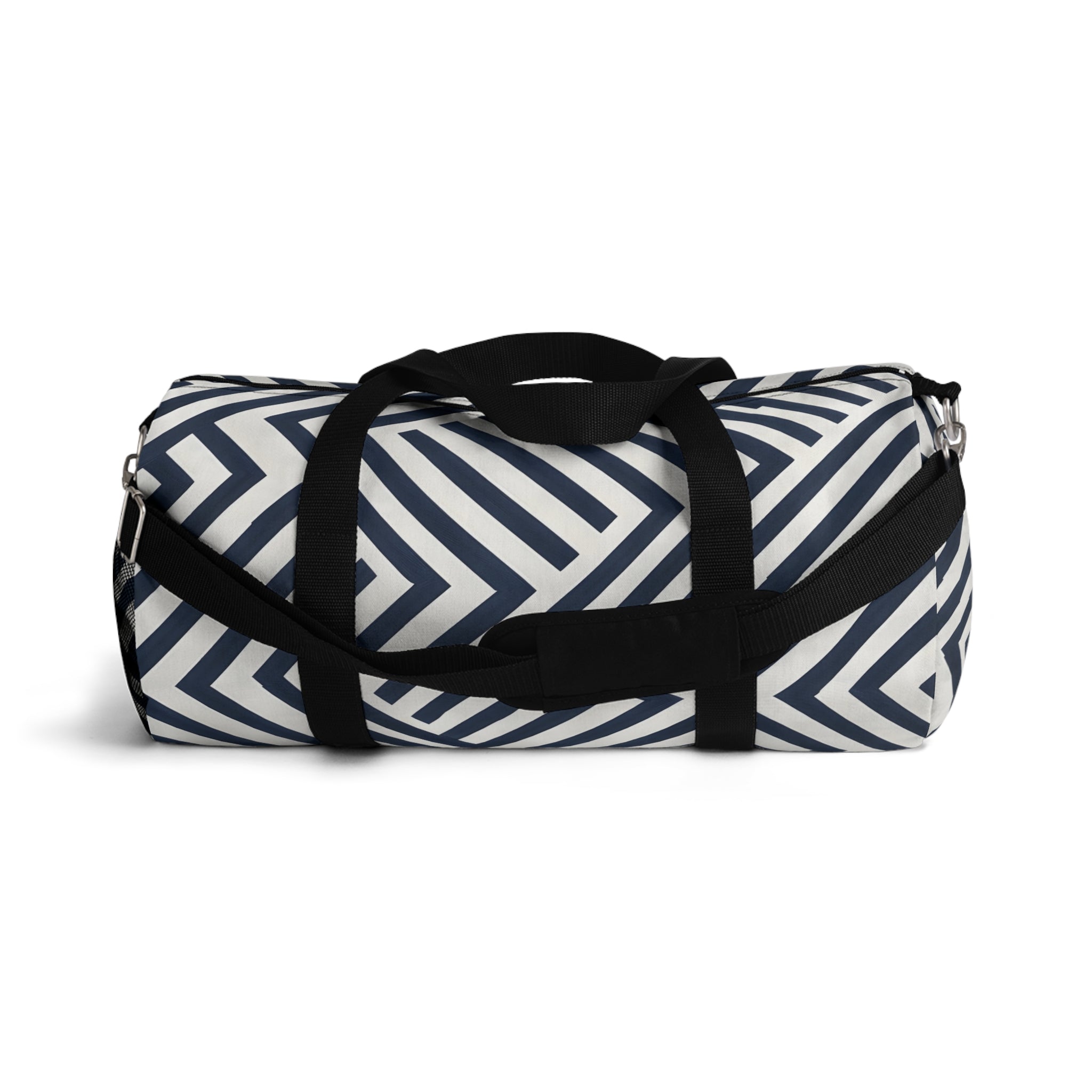 Nordic Waves Duffel Bag - Duffel Pro