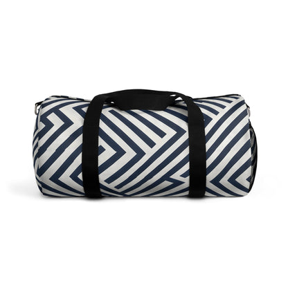 Nordic Waves Duffel Bag - Duffel Pro