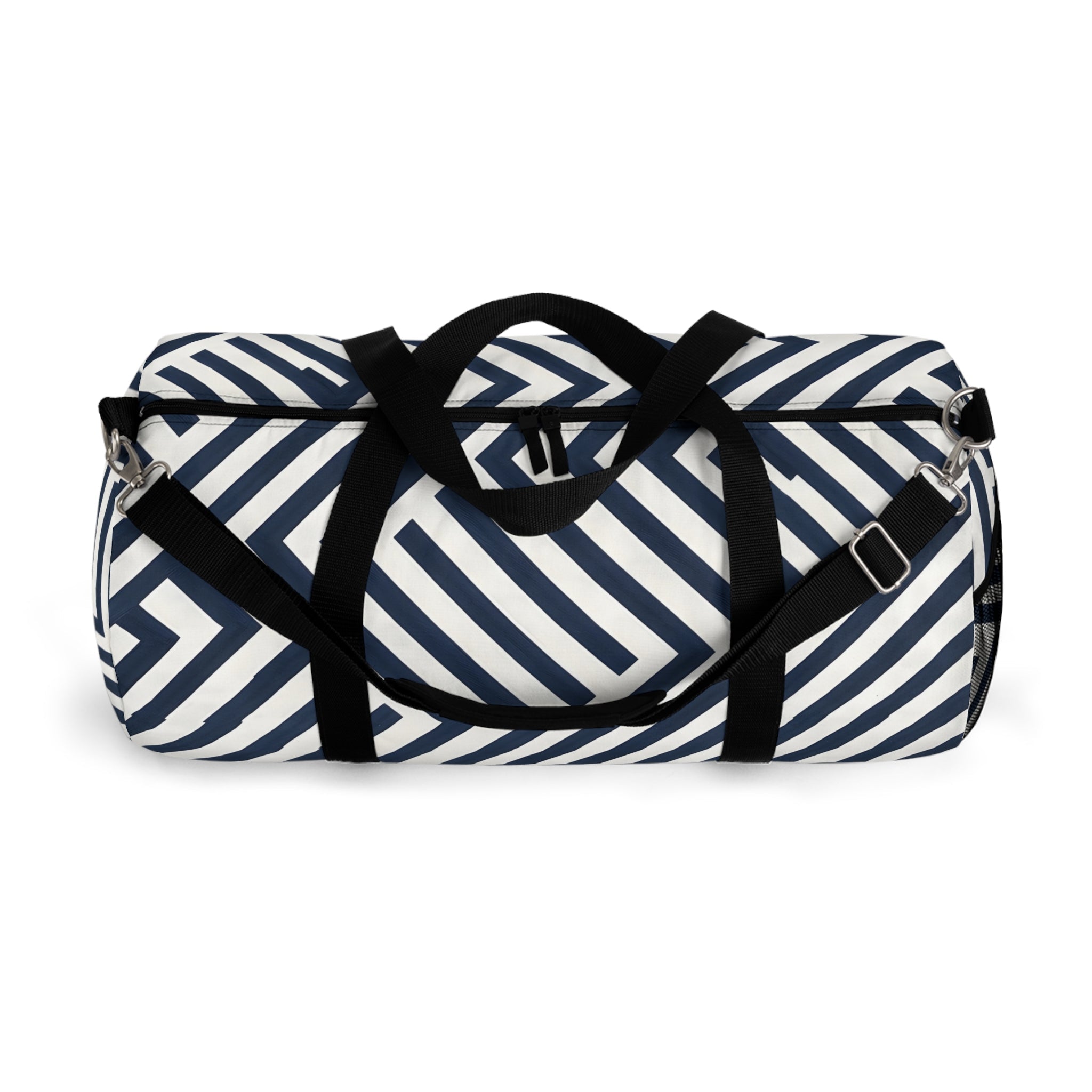 Nordic Waves Duffel Bag - Duffel Pro