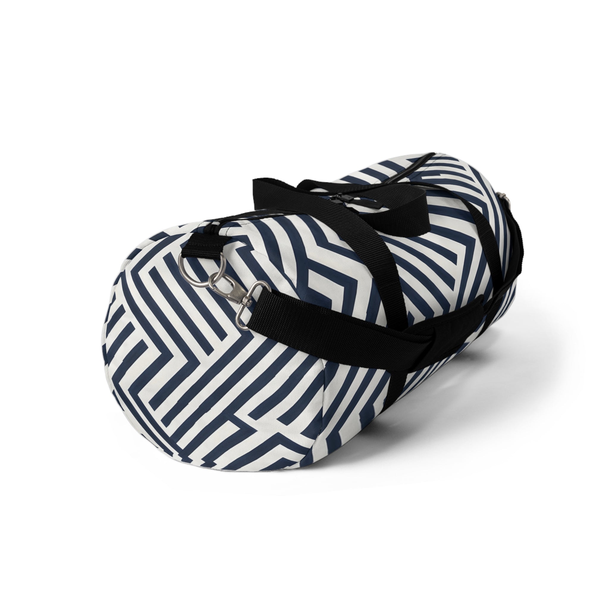 Nordic Waves Duffel Bag - Duffel Pro