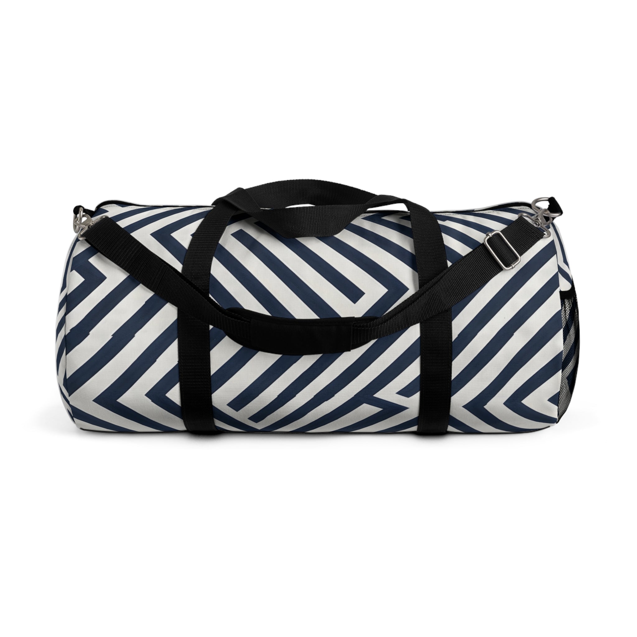 Nordic Waves Duffel Bag - Duffel Pro