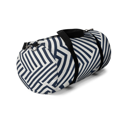 Nordic Waves Duffel Bag - Duffel Pro