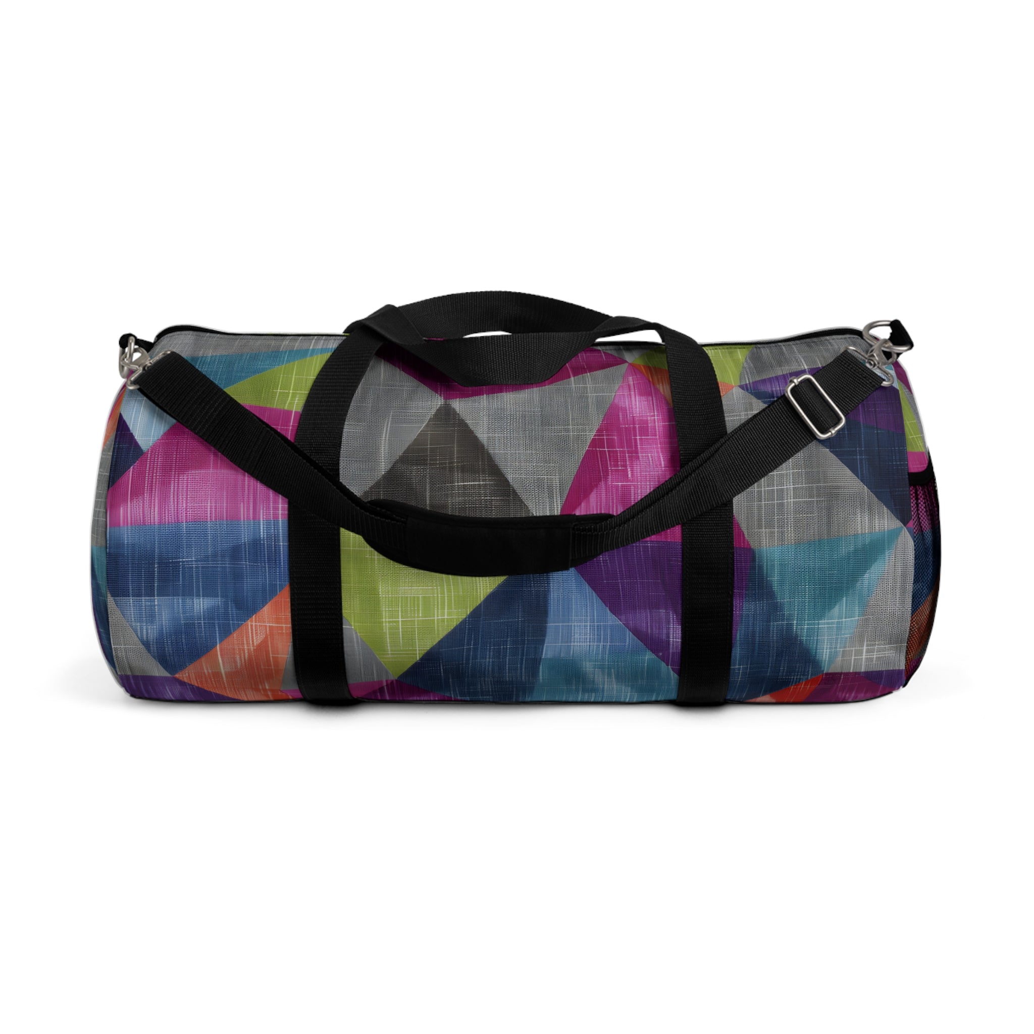 Prismatic Spectrum Duffel Bag - Duffel Pro