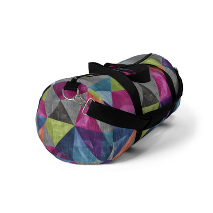 Prismatic Spectrum Duffel Bag - Duffel Pro