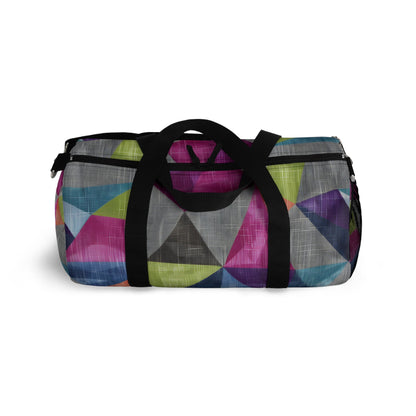 Prismatic Spectrum Duffel Bag - Duffel Pro