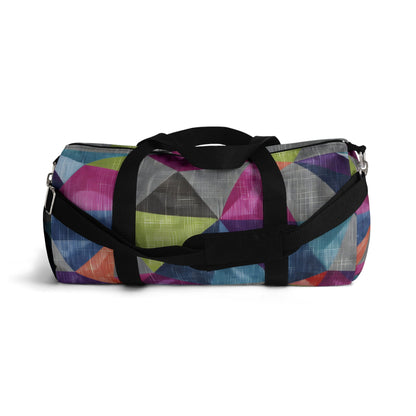 Prismatic Spectrum Duffel Bag - Duffel Pro