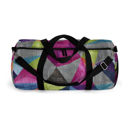 Prismatic Spectrum Duffel Bag - Duffel Pro