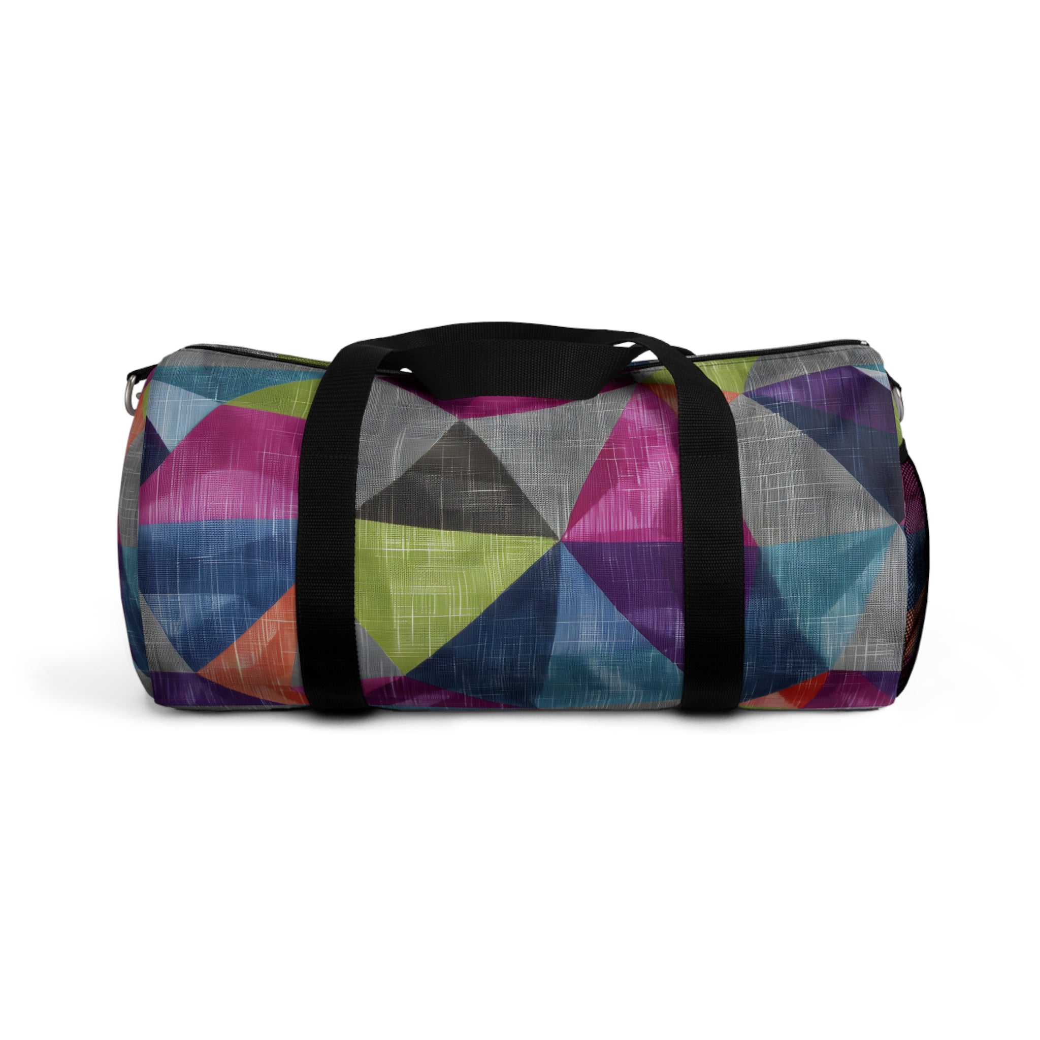 Prismatic Spectrum Duffel Bag - Duffel Pro