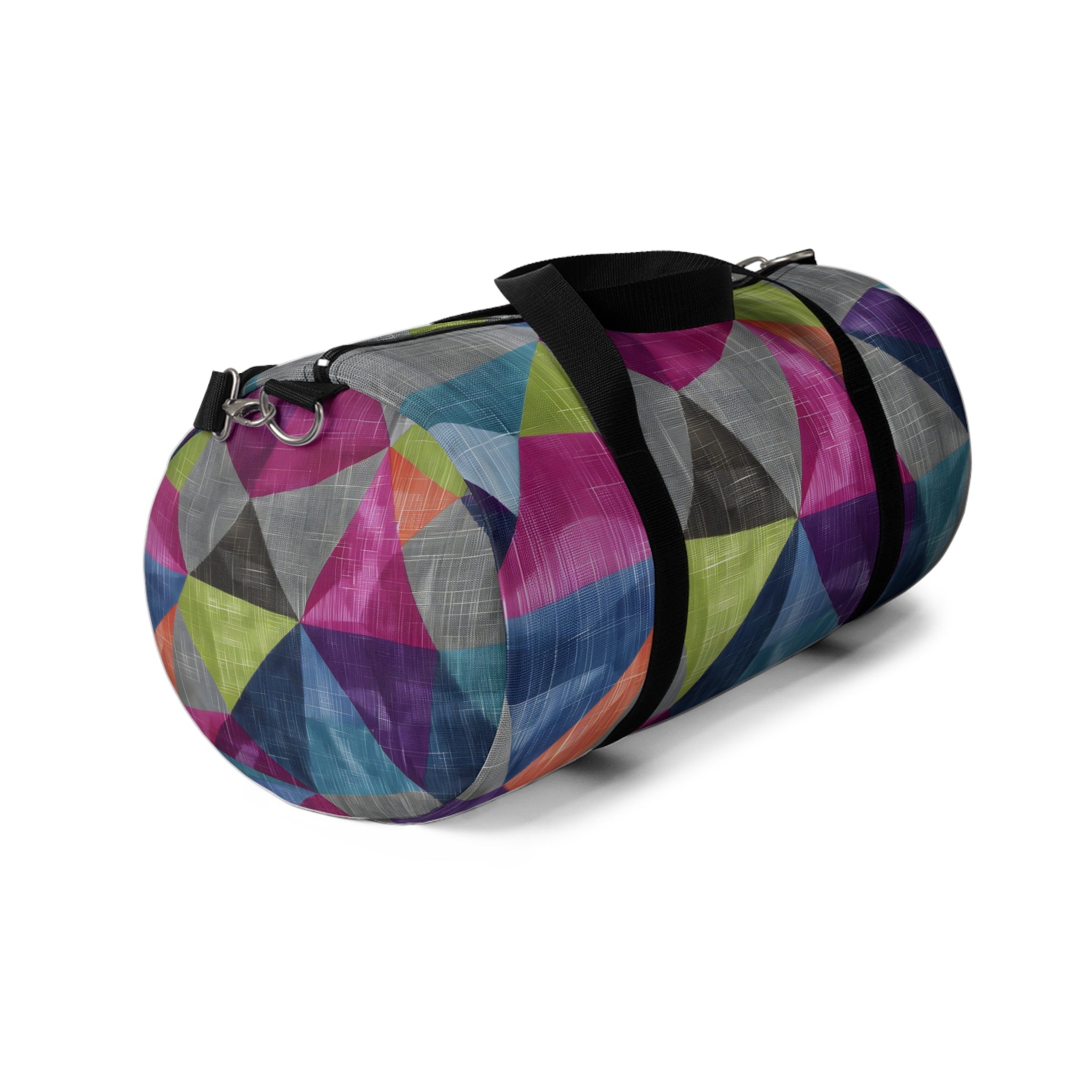 Prismatic Spectrum Duffel Bag - Duffel Pro