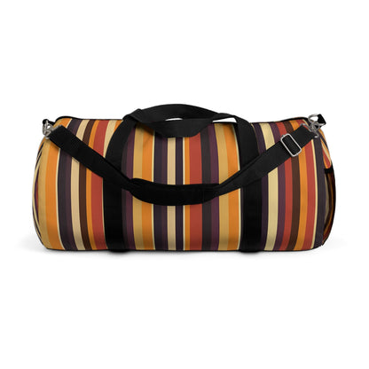 Serengeti Sands Duffel Bag - Duffel Pro