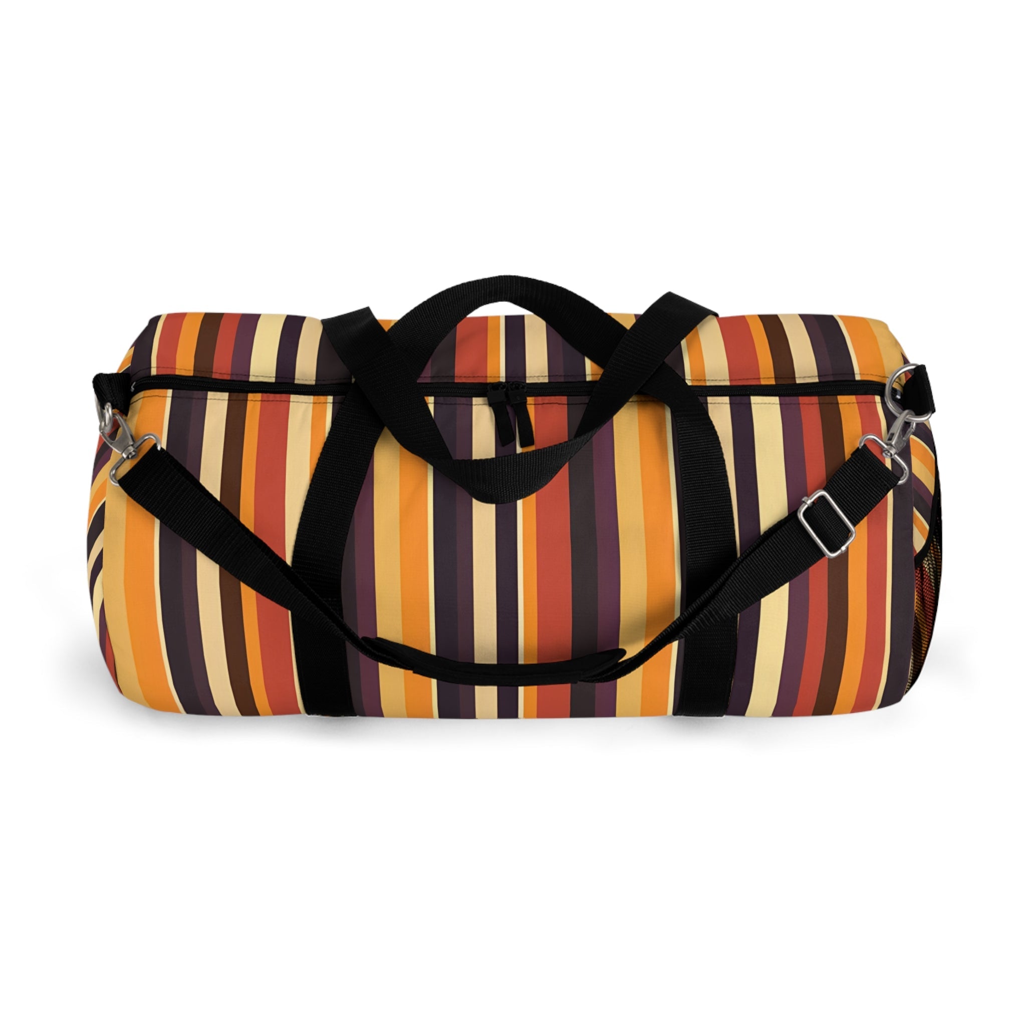 Serengeti Sands Duffel Bag - Duffel Pro