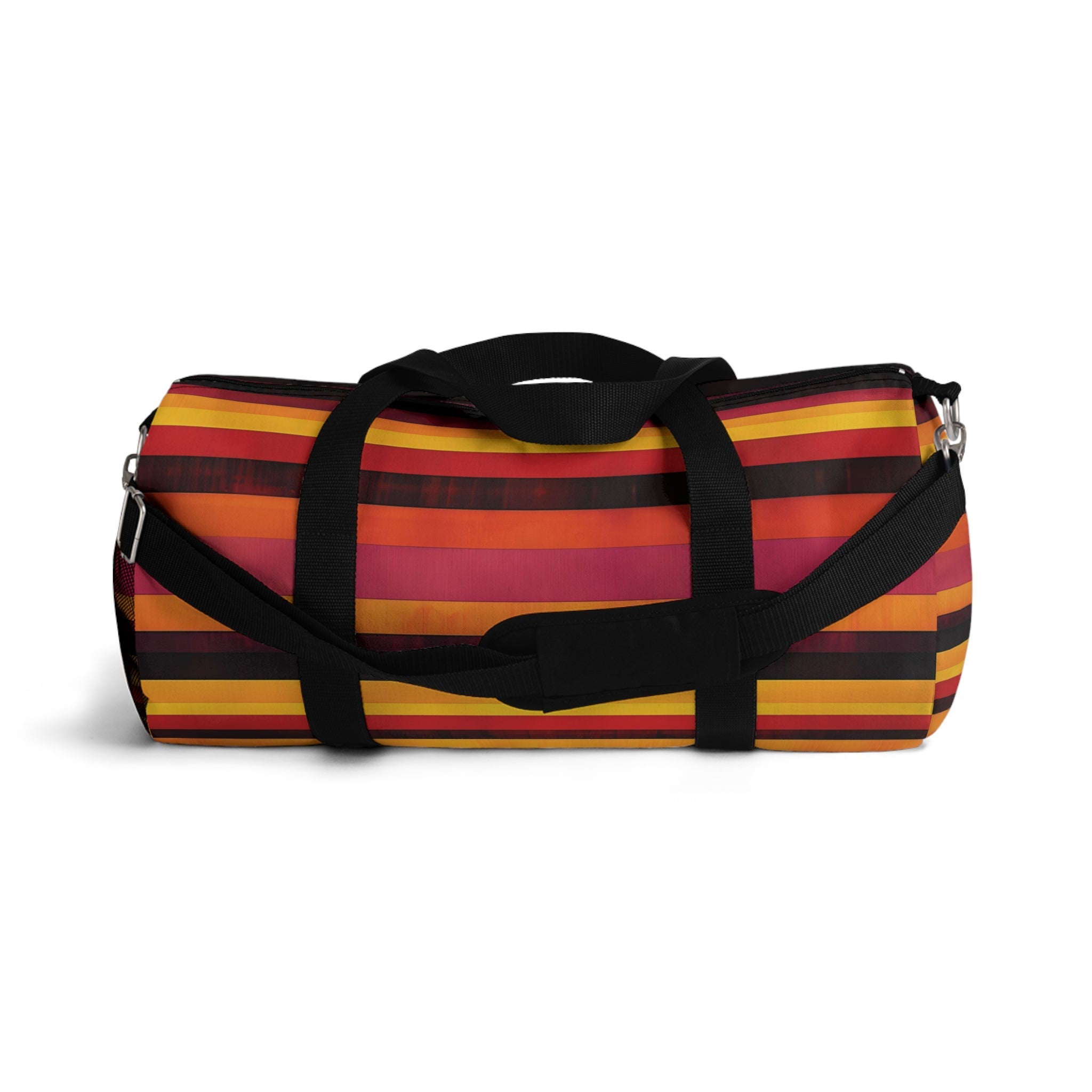 Serengeti Sunset Duffel Bag - Duffel Pro