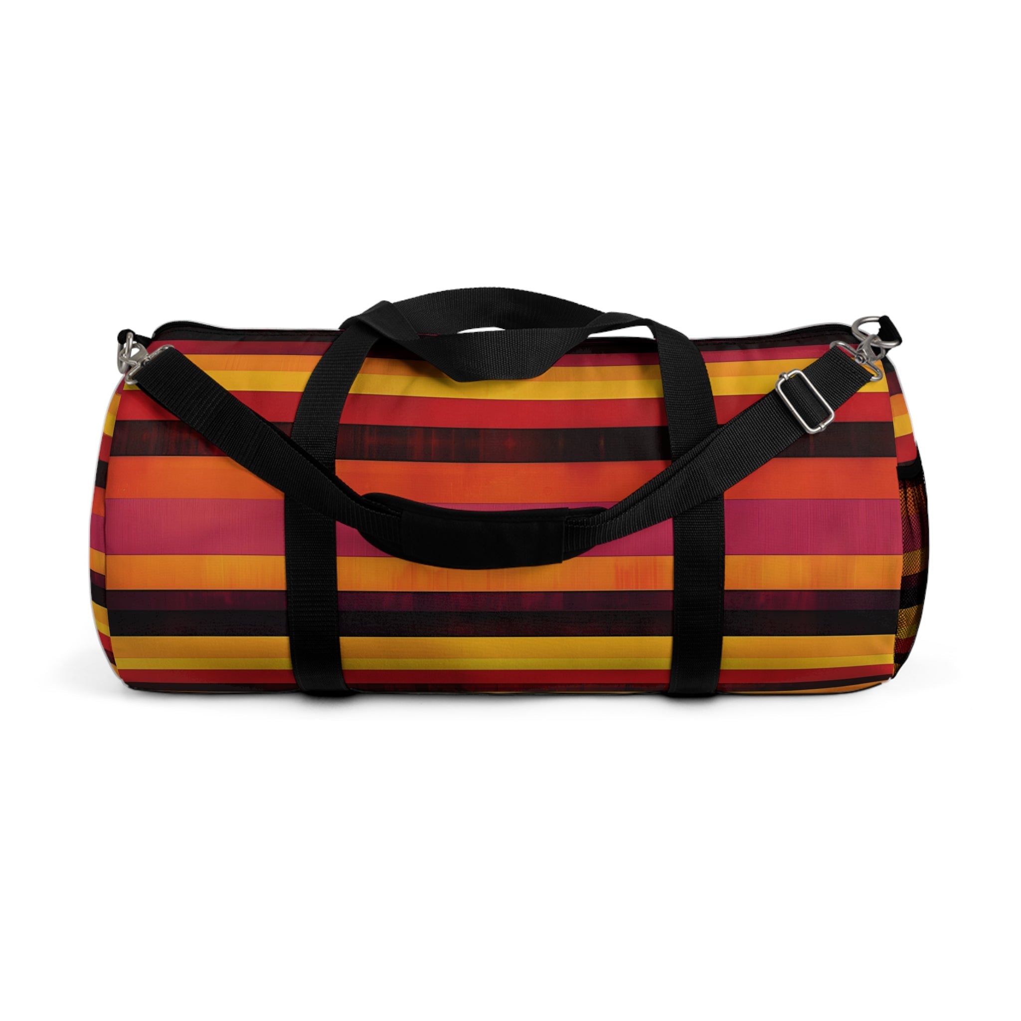 Serengeti Sunset Duffel Bag - Duffel Pro