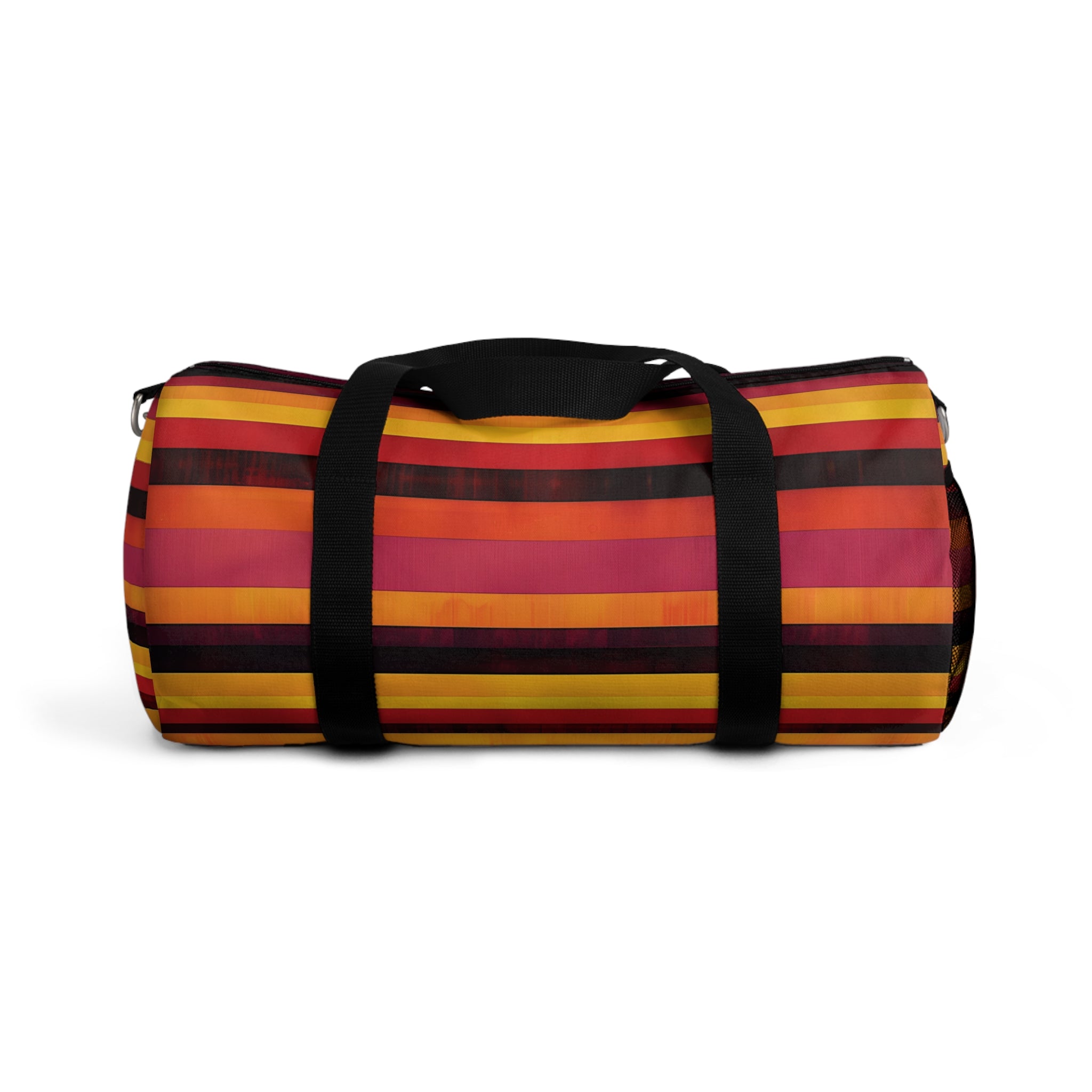 Serengeti Sunset Duffel Bag - Duffel Pro